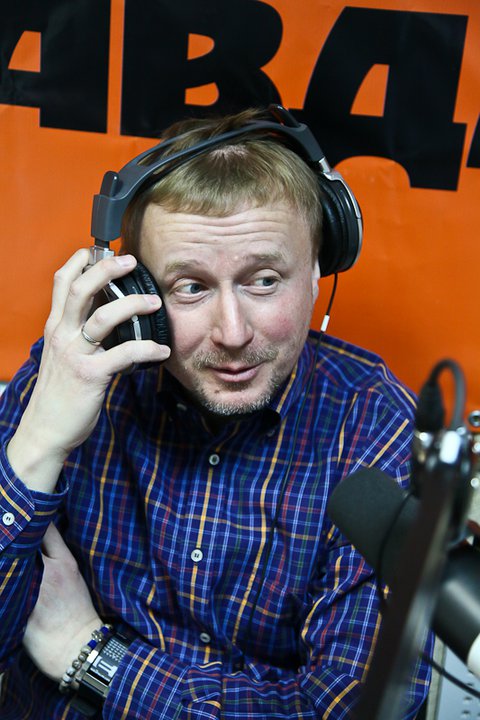 Тушин Сергей Геннадьевич